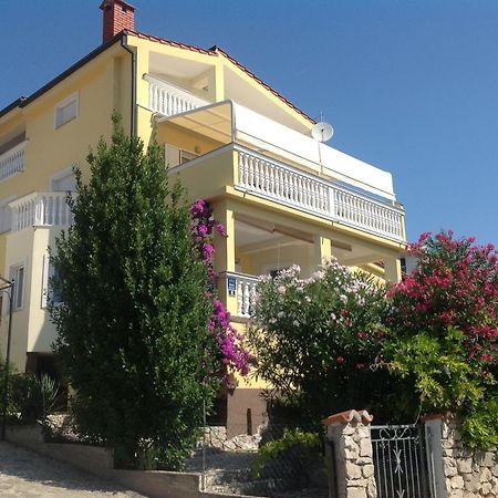 Villa Manja Pirovac Exterior foto